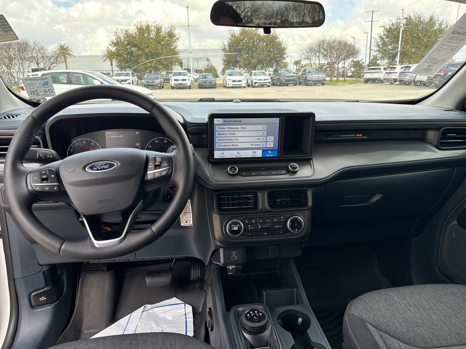 2024 Ford Maverick XLT FWD SuperCrew