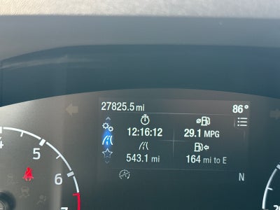 2024 Ford Maverick XLT FWD SuperCrew