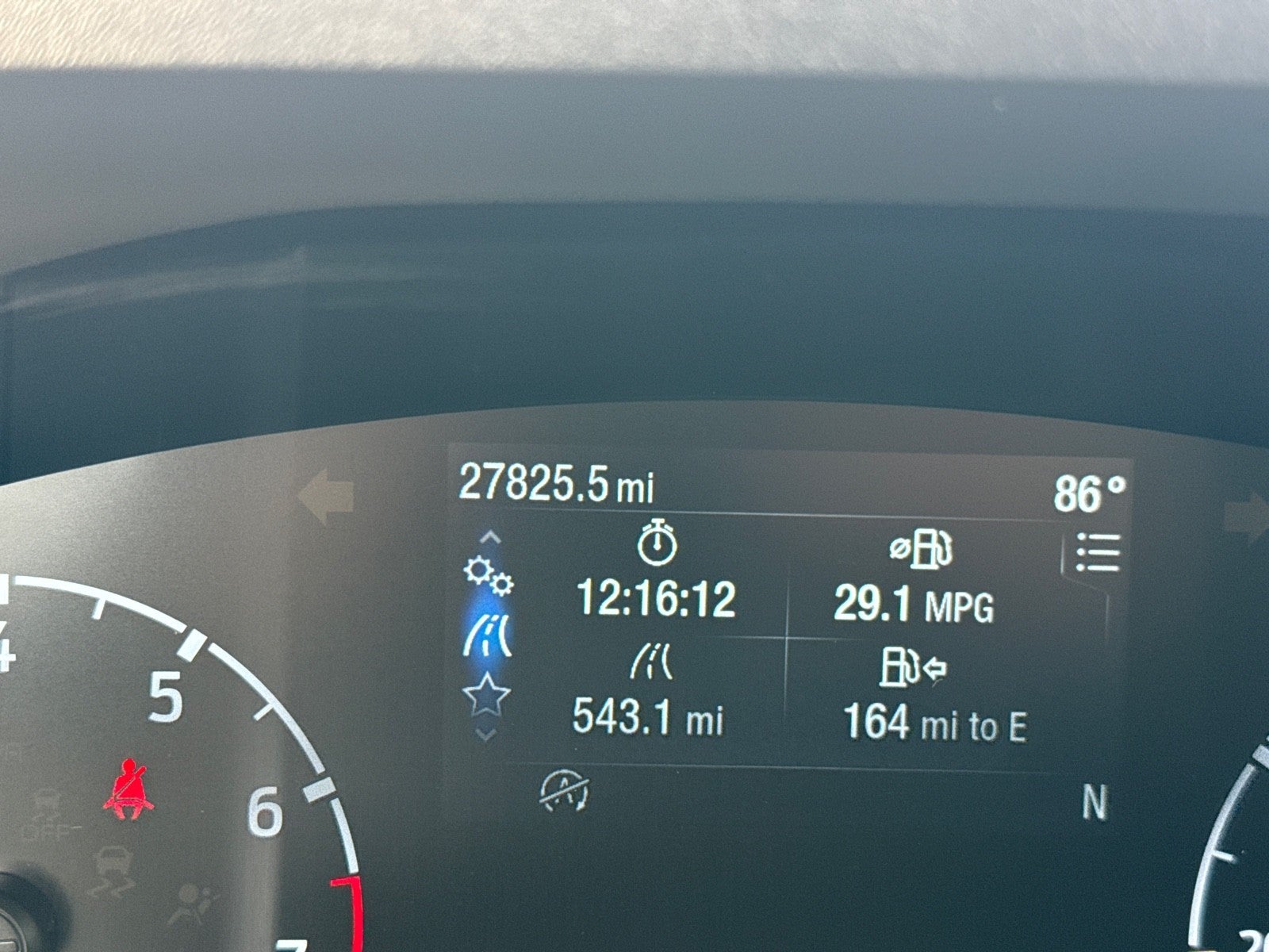 2024 Ford Maverick XLT FWD SuperCrew