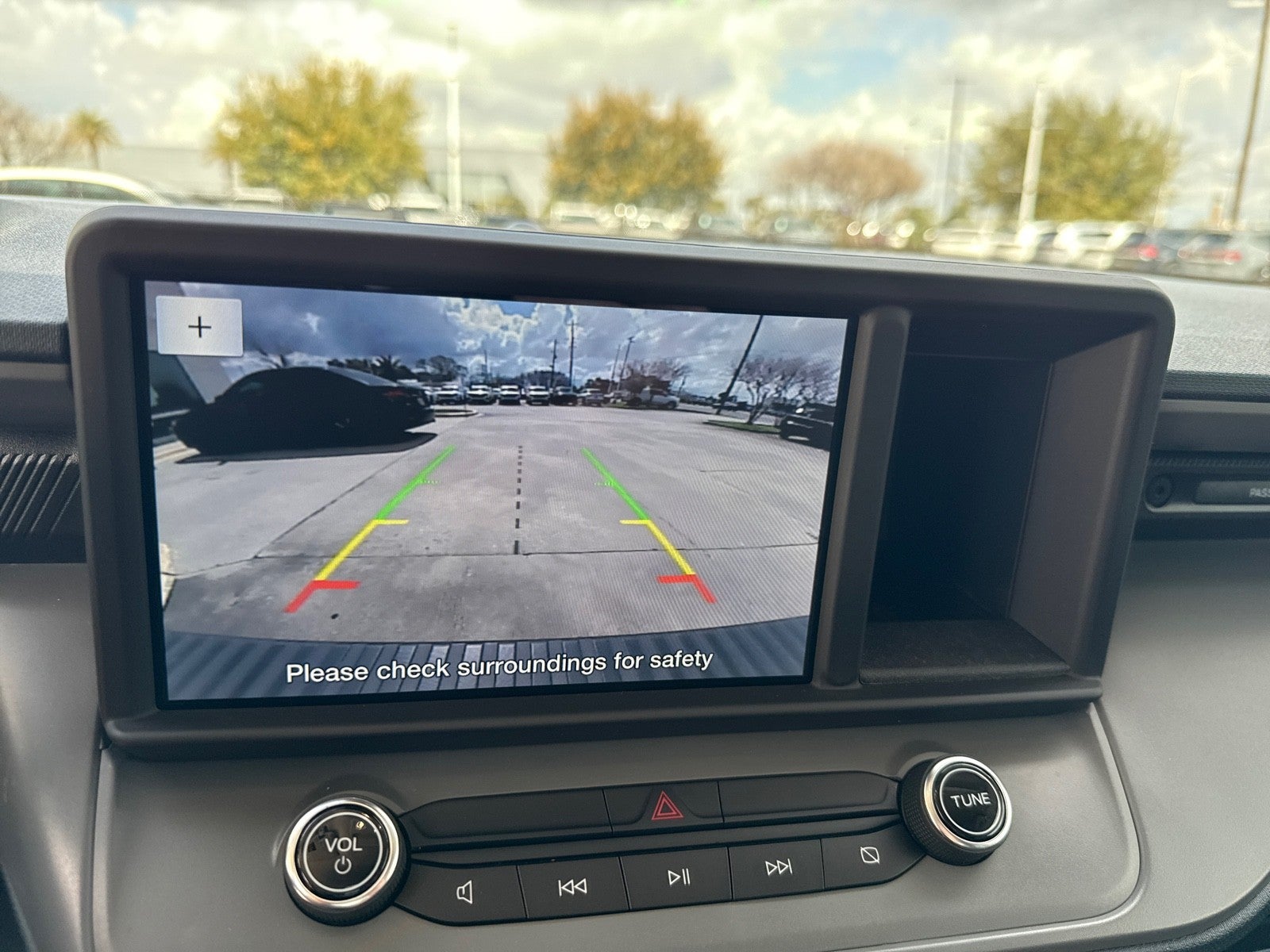 2024 Ford Maverick XLT FWD SuperCrew