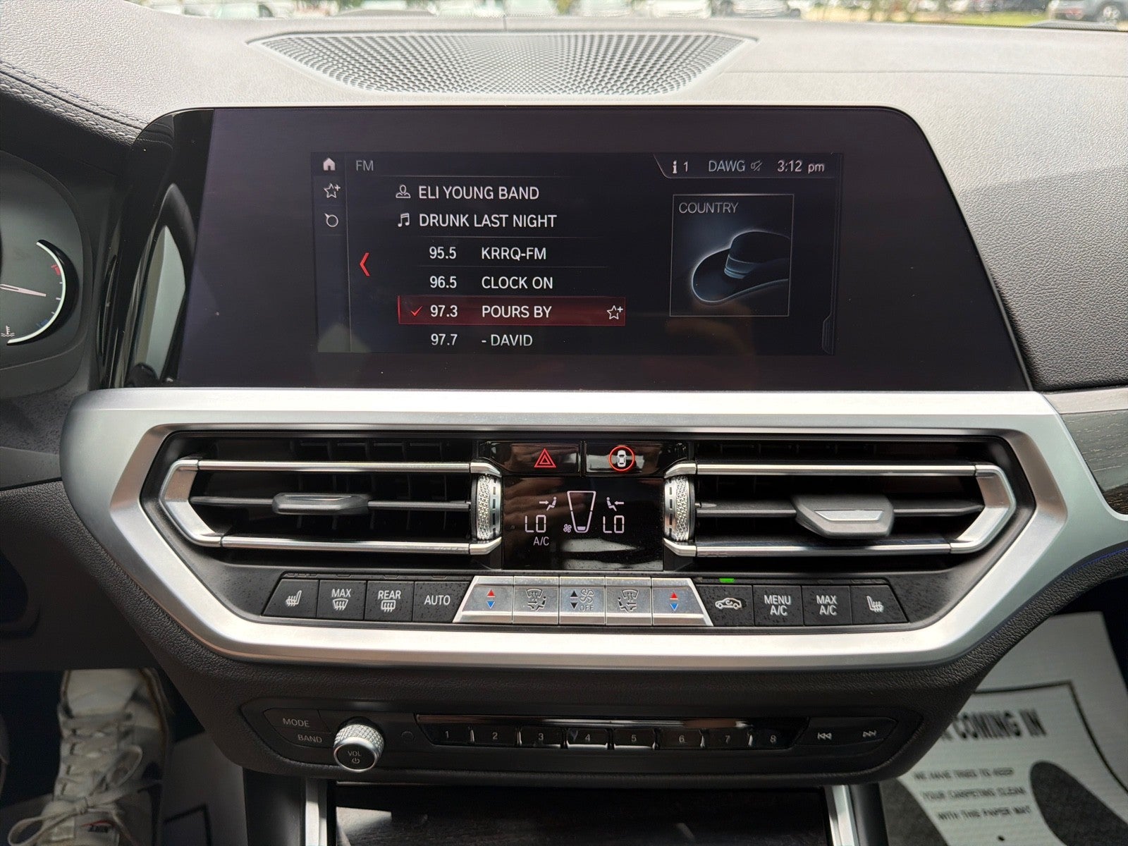 2020 BMW 3 Series 330i xDrive Sedan North America