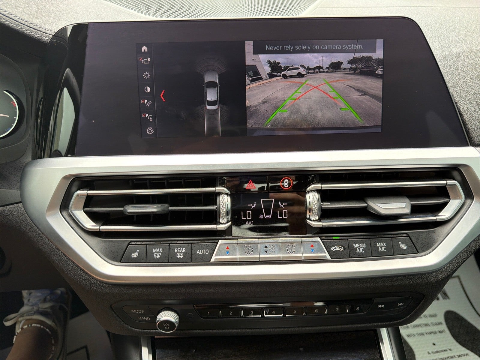 2020 BMW 3 Series 330i xDrive Sedan North America