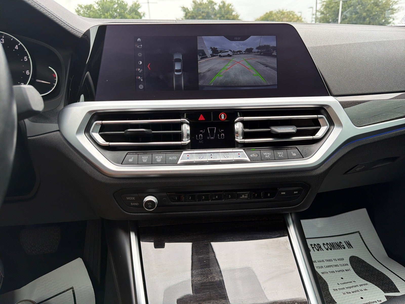 2020 BMW 3 Series 330i xDrive Sedan North America