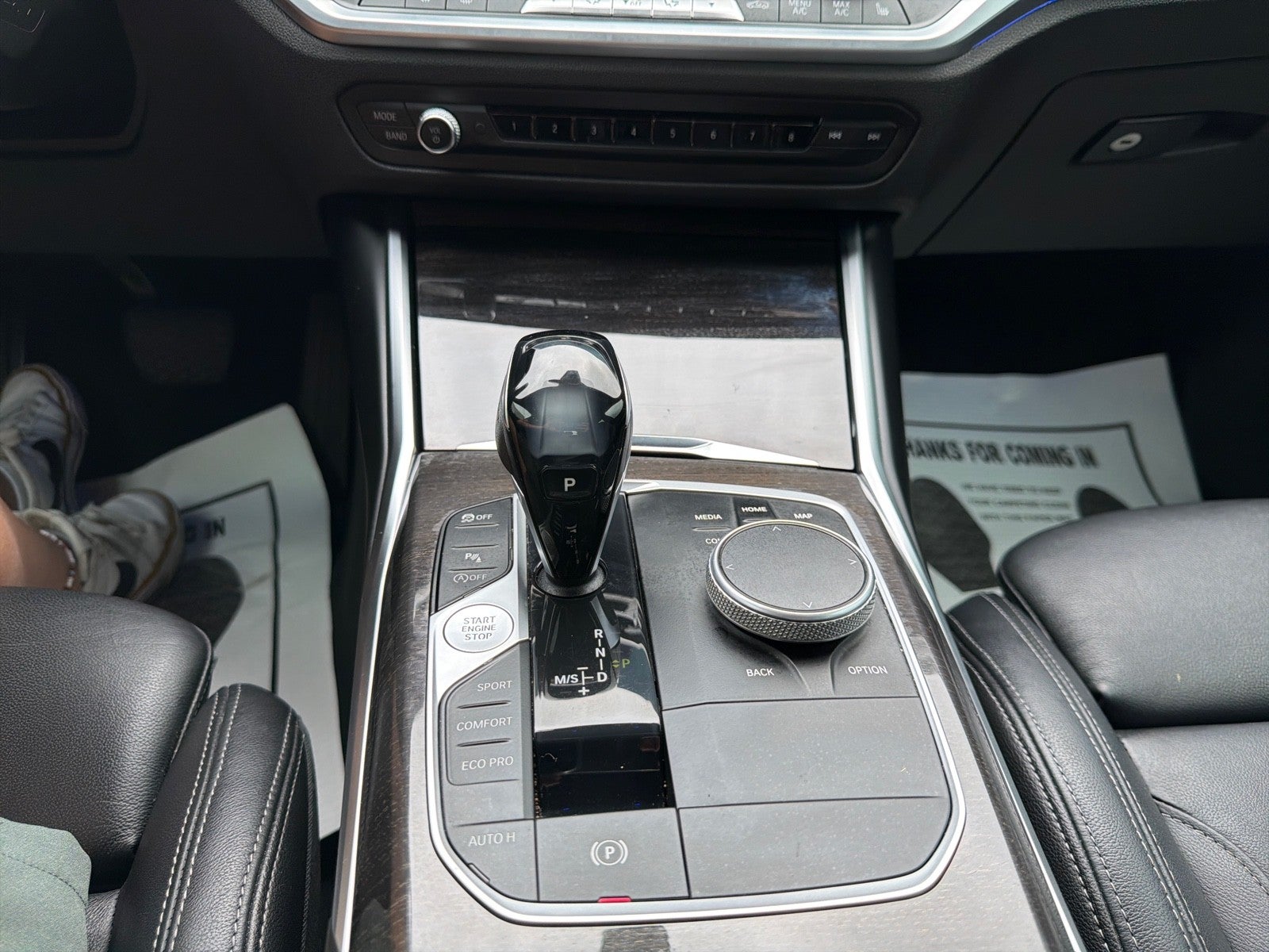 2020 BMW 3 Series 330i xDrive Sedan North America