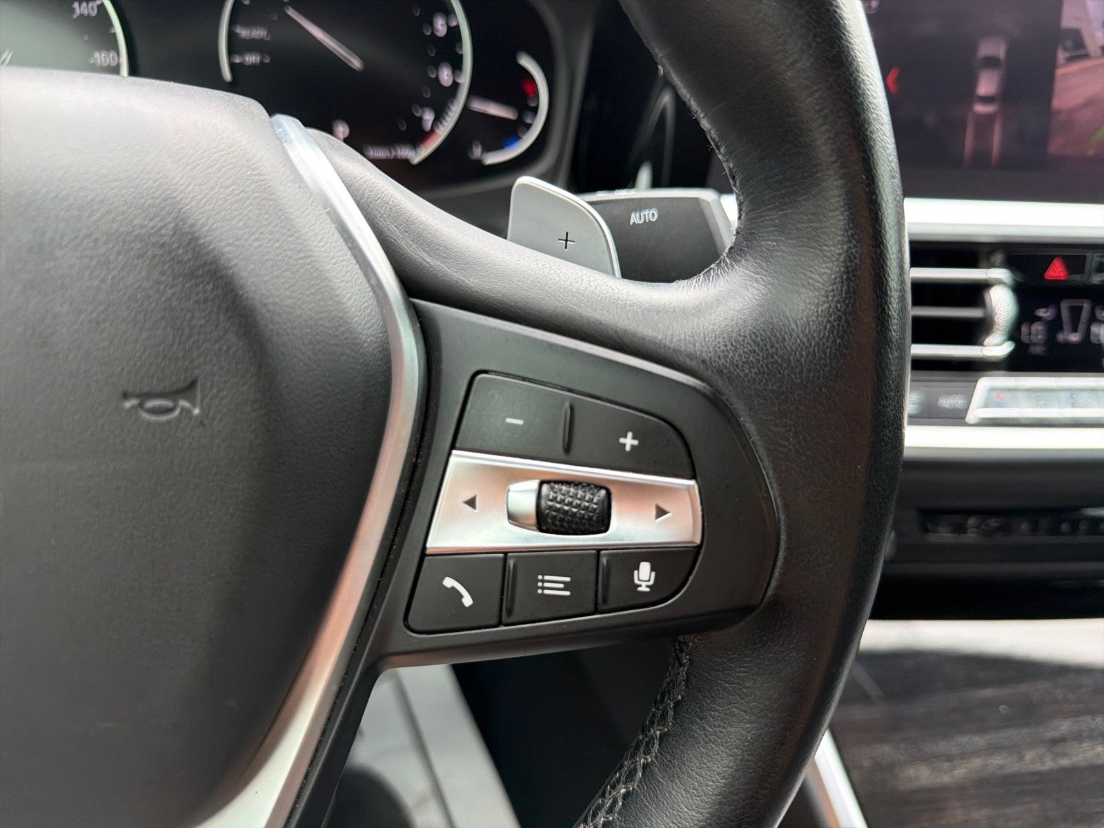 2020 BMW 3 Series 330i xDrive Sedan North America