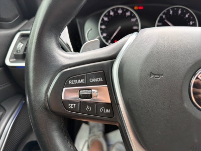 2020 BMW 3 Series 330i xDrive Sedan North America