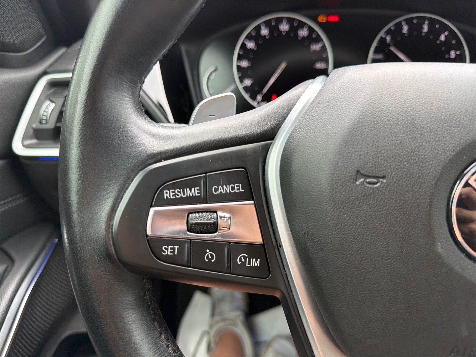 2020 BMW 3 Series 330i xDrive Sedan North America