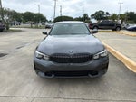 2020 BMW 3 Series 330i xDrive Sedan North America