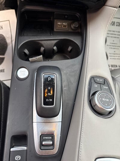2024 INFINITI QX50 LUXE FWD