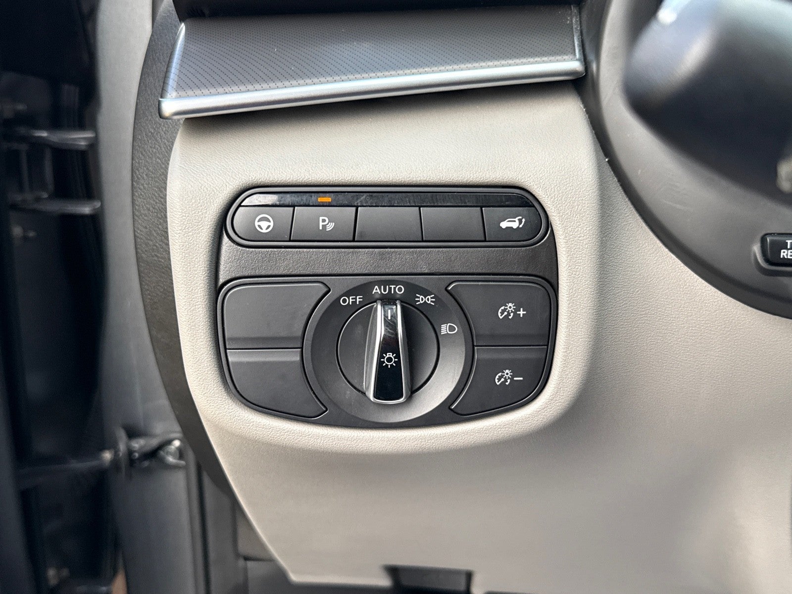 2024 INFINITI QX50 LUXE FWD