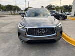 2024 INFINITI QX50 LUXE FWD