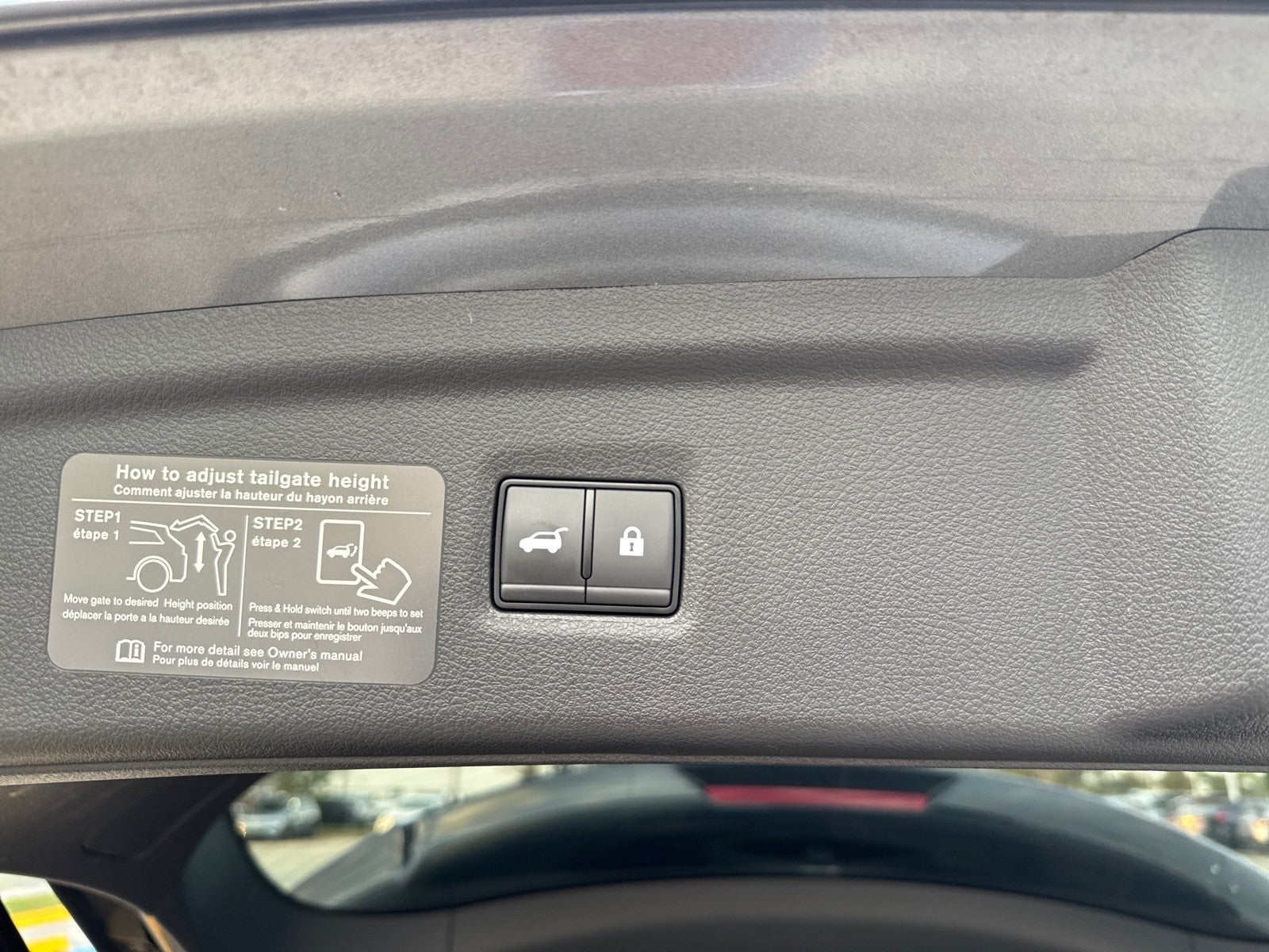 2024 INFINITI QX50 LUXE FWD