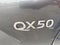 2024 INFINITI QX50 LUXE FWD