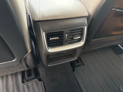 2024 INFINITI QX50 LUXE FWD