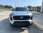 2025 Toyota Tacoma 4WD SR Double Cab 5' Bed AT (Natl)
