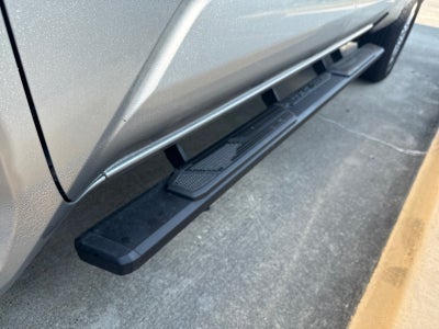2025 Toyota Tacoma 4WD SR Double Cab 5' Bed AT (Natl)