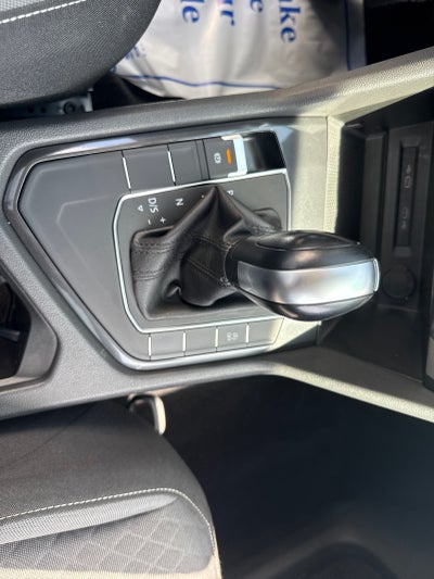 2021 Volkswagen Tiguan 2.0T S FWD