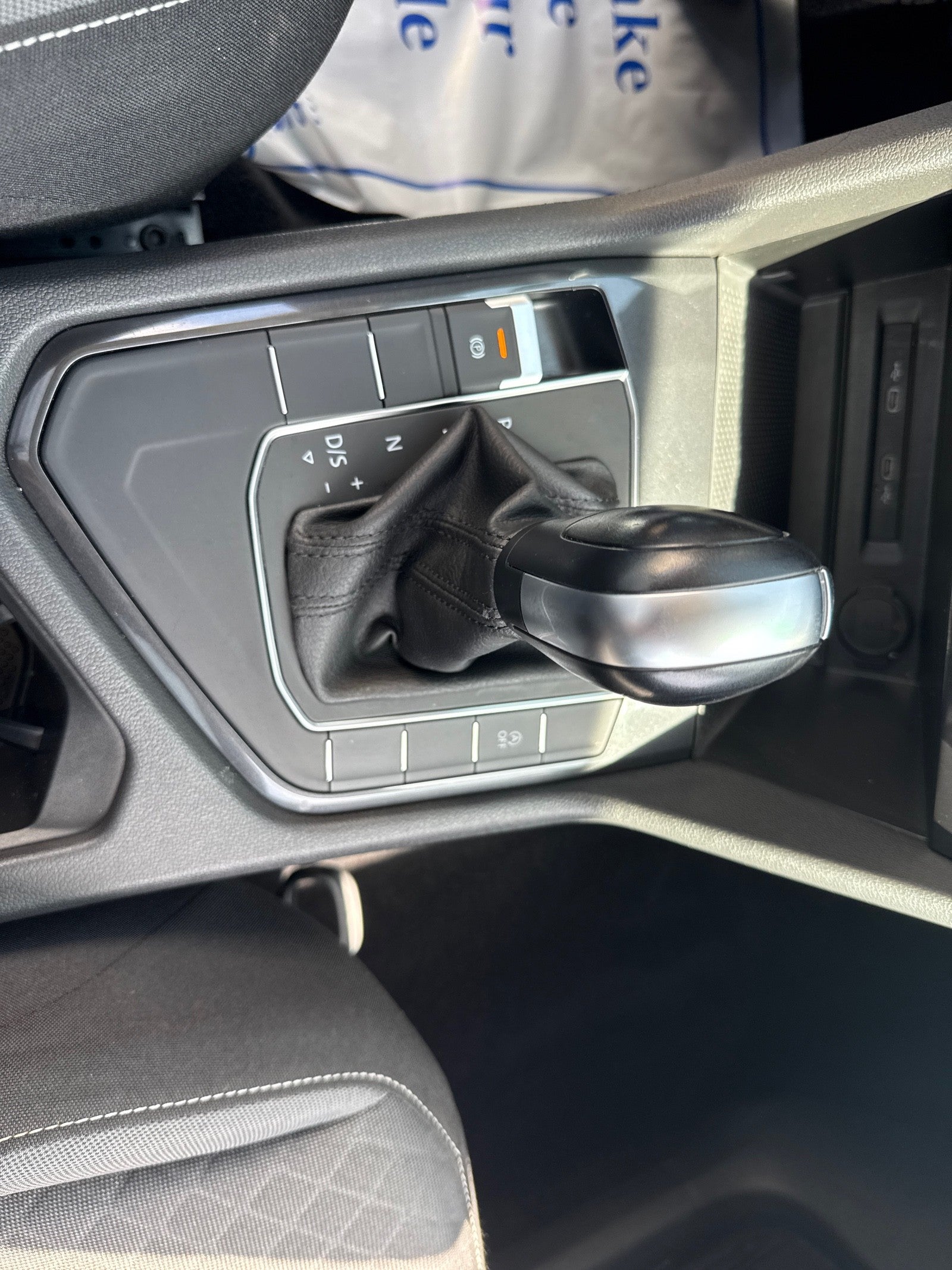 2021 Volkswagen Tiguan 2.0T S FWD