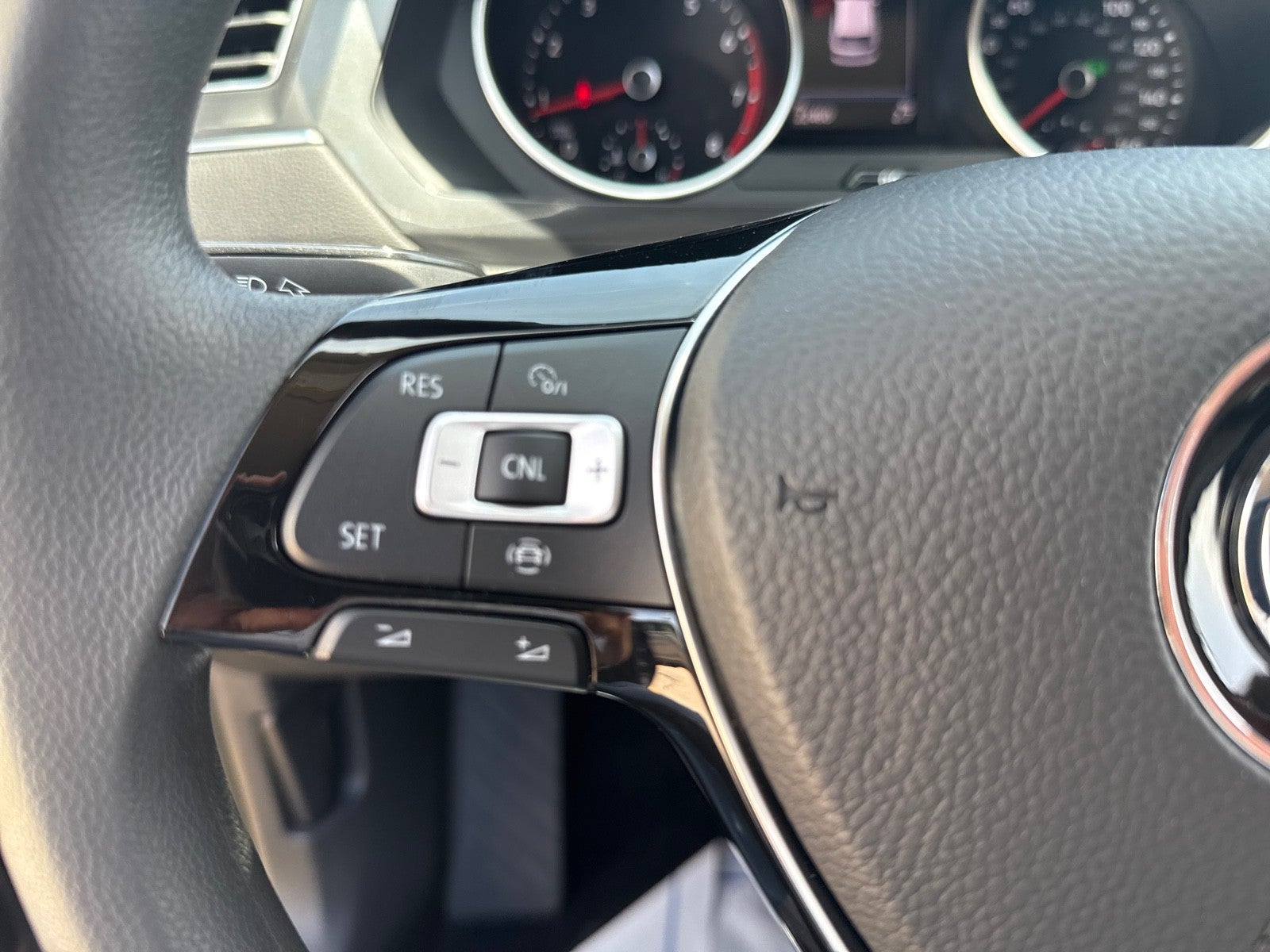 2021 Volkswagen Tiguan 2.0T S FWD