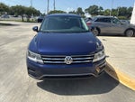2021 Volkswagen Tiguan 2.0T S FWD