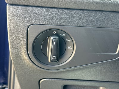 2021 Volkswagen Tiguan 2.0T S FWD