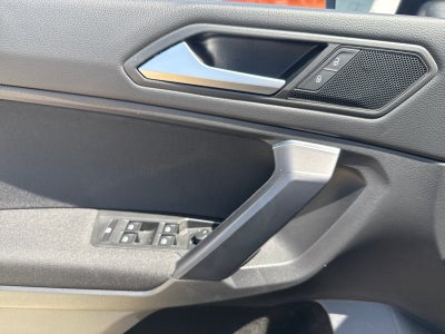 2021 Volkswagen Tiguan 2.0T S FWD