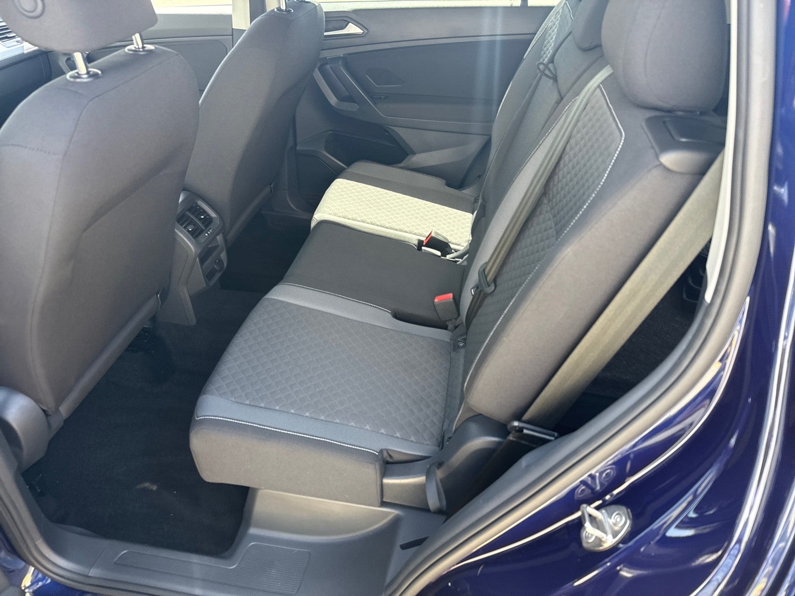 2021 Volkswagen Tiguan 2.0T S FWD