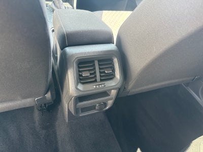 2021 Volkswagen Tiguan 2.0T S FWD