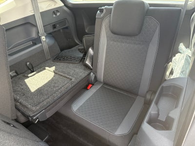 2021 Volkswagen Tiguan 2.0T S FWD