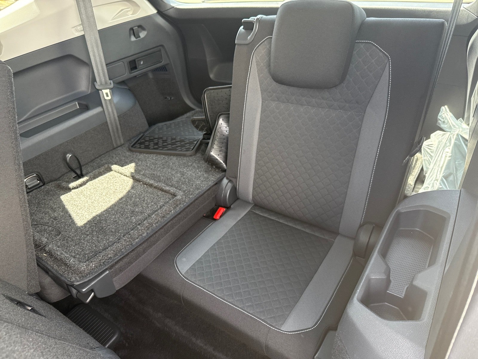 2021 Volkswagen Tiguan 2.0T S FWD