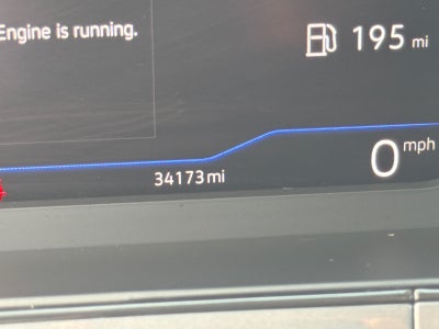 2023 Volkswagen Taos SEL 4MOTION *Ltd Avail*