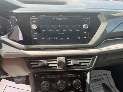 2023 Volkswagen Taos SEL 4MOTION *Ltd Avail*