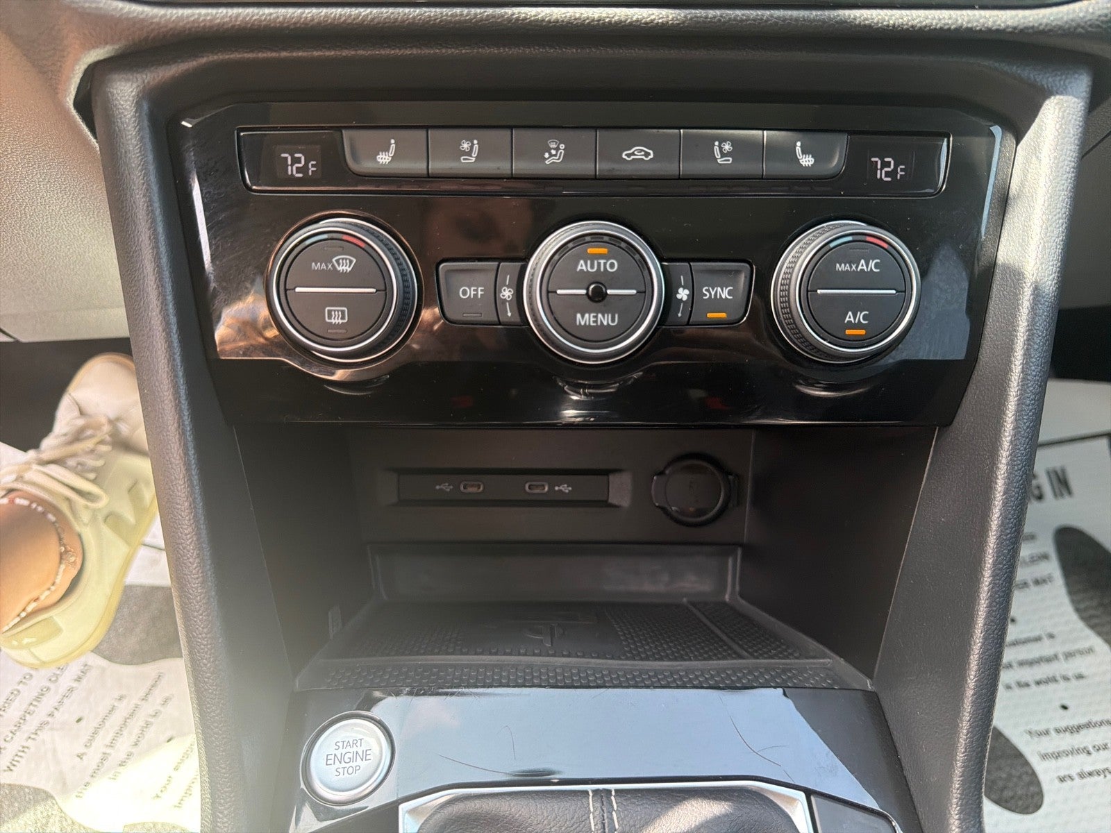 2023 Volkswagen Taos SEL 4MOTION *Ltd Avail*