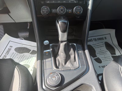 2023 Volkswagen Taos SEL 4MOTION *Ltd Avail*