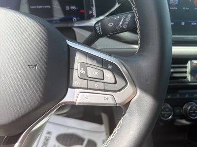 2023 Volkswagen Taos SEL 4MOTION *Ltd Avail*
