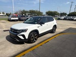 2023 Volkswagen Taos SEL 4MOTION *Ltd Avail*