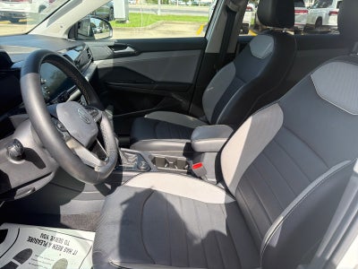 2023 Volkswagen Taos SEL 4MOTION *Ltd Avail*