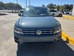 2020 Volkswagen Tiguan 2.0T SE FWD