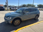 2020 Volkswagen Tiguan 2.0T SE FWD