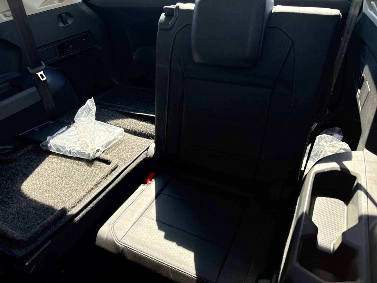 2020 Volkswagen Tiguan 2.0T SE FWD