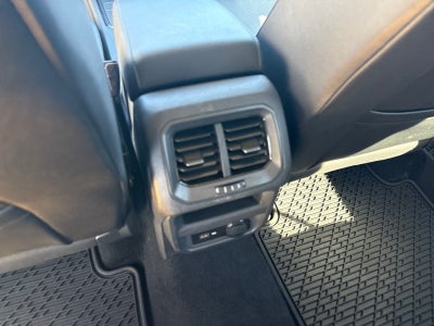 2020 Volkswagen Tiguan 2.0T SE FWD