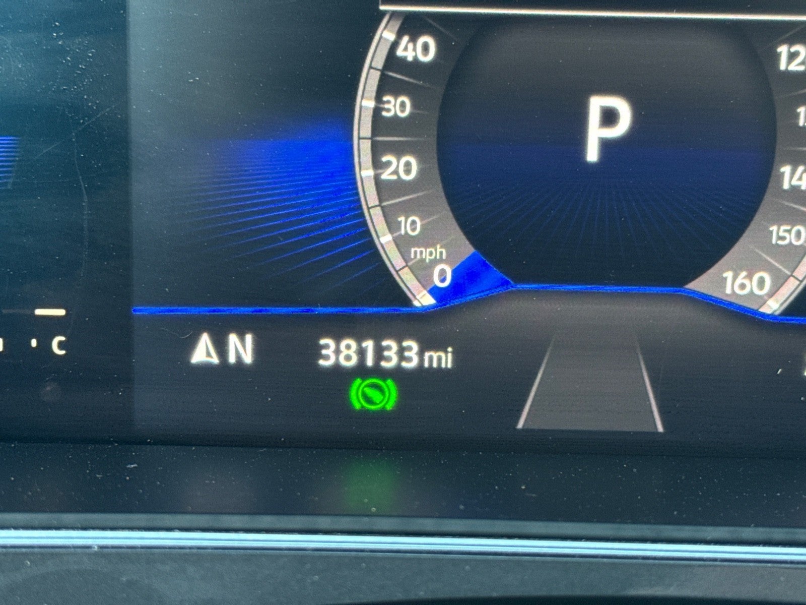 2023 Volkswagen Tiguan 2.0T SE FWD