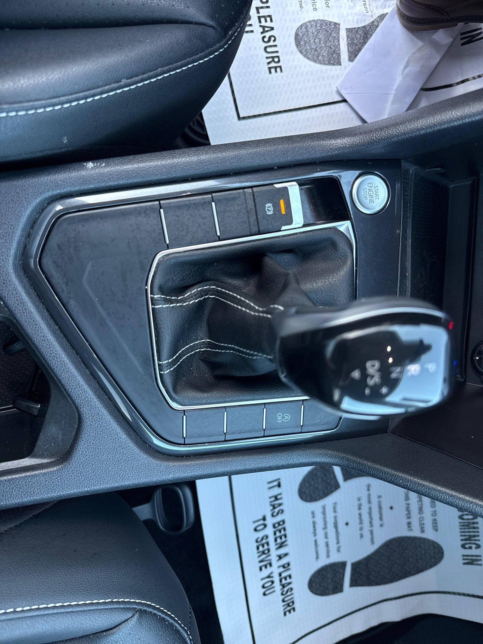 2023 Volkswagen Tiguan 2.0T SE FWD