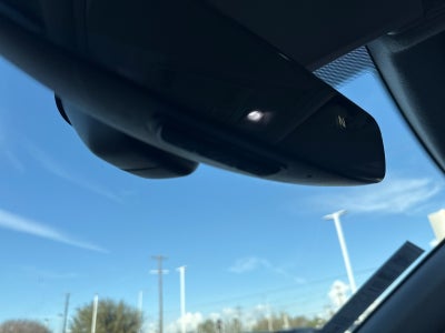 2023 Volkswagen Tiguan 2.0T SE FWD