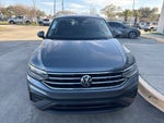 2023 Volkswagen Tiguan 2.0T SE FWD