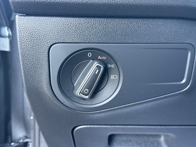 2023 Volkswagen Tiguan 2.0T SE FWD