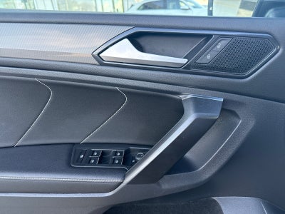 2023 Volkswagen Tiguan 2.0T SE FWD