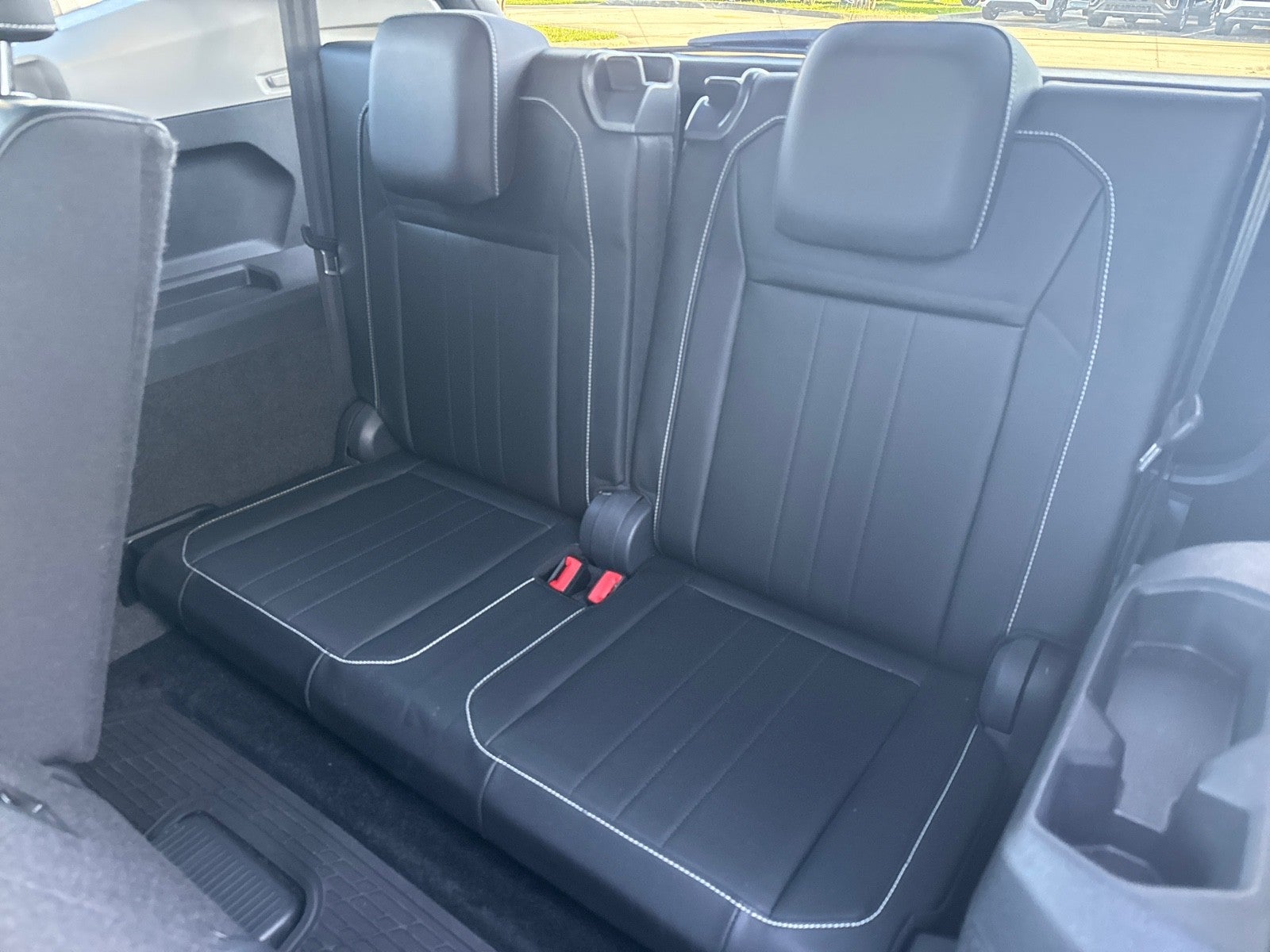 2023 Volkswagen Tiguan 2.0T SE FWD