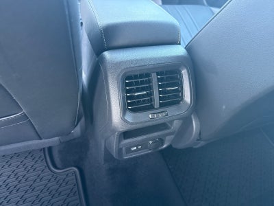 2023 Volkswagen Tiguan 2.0T SE FWD