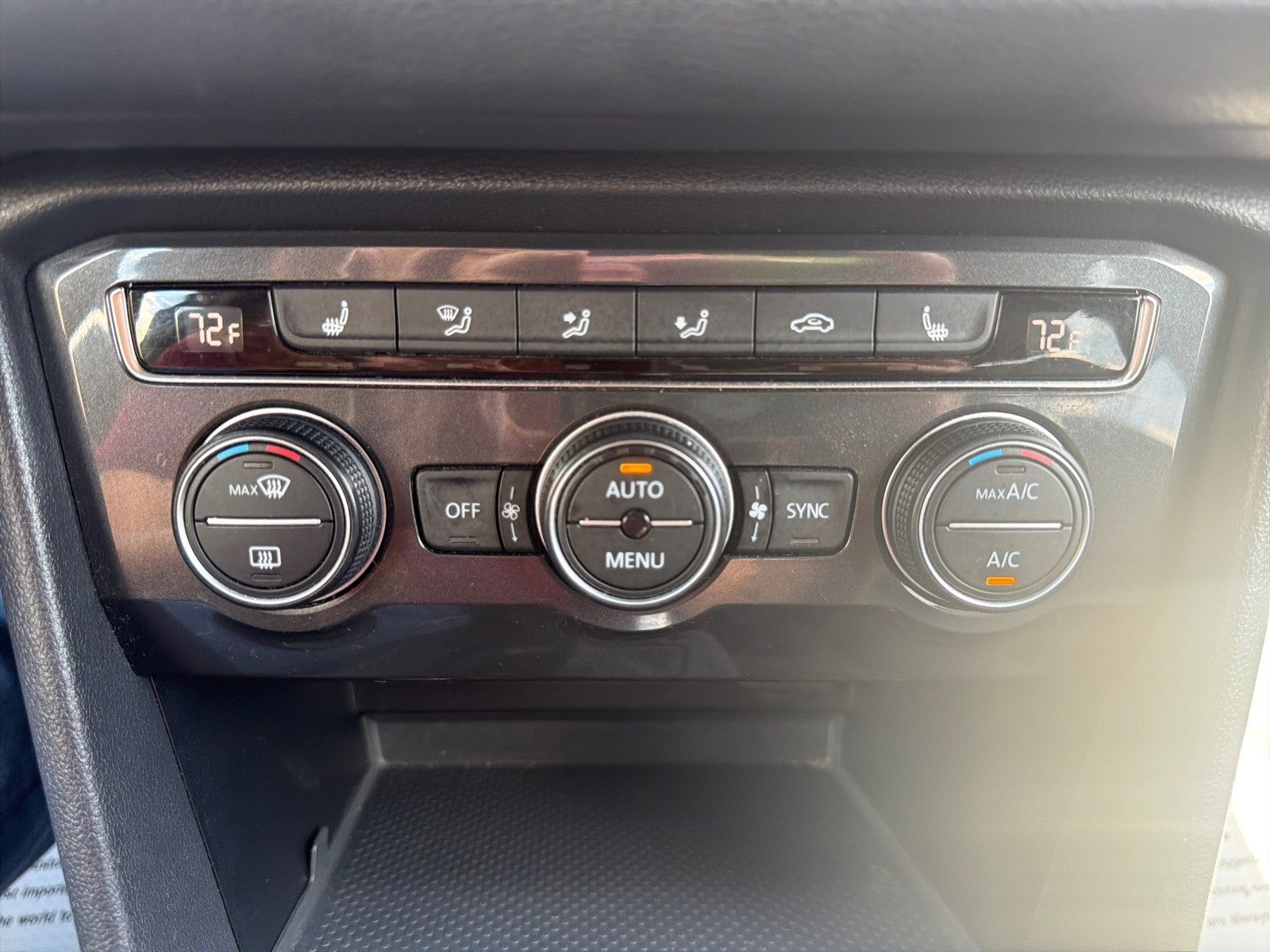 2019 Volkswagen Tiguan 2.0T SEL R-Line FWD